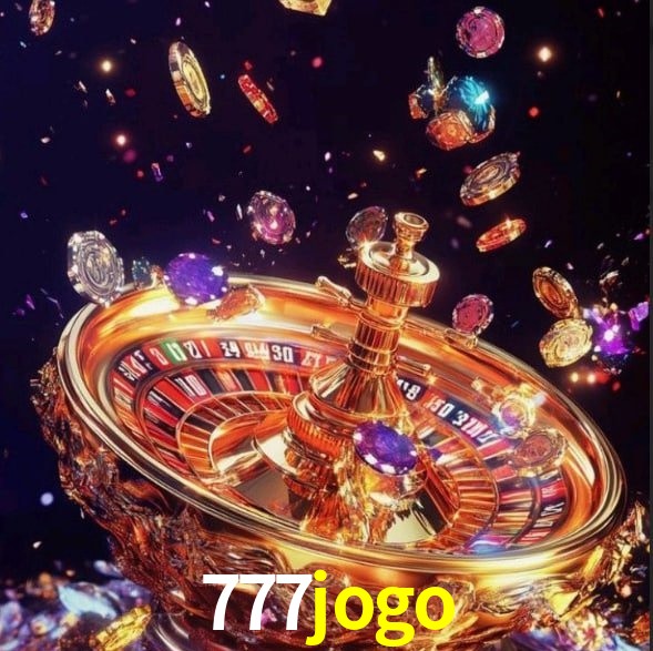 App Mobile 777jogo - Jogue em Qualquer Lugar no Seu Smartphone