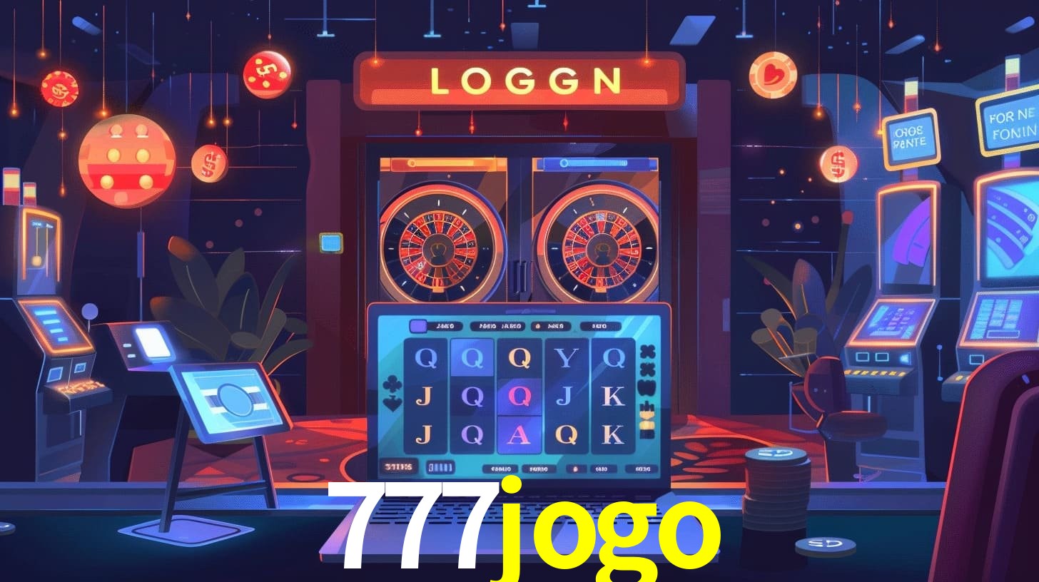 Imagem secundária de apoio para instalação do app 777jogo