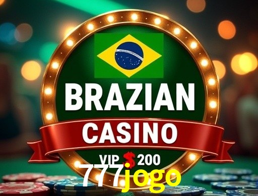 Vantagens de jogar slots no 777jogo Brasil